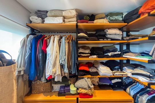 Apartamento à venda com 1 quarto, 85m² em Pinheiros, São Paulo