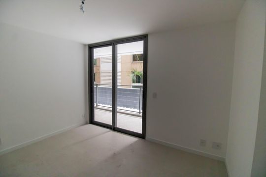 Suíte 3 de apartamento para alugar com 3 quartos, 147m² em Icaraí, Niterói