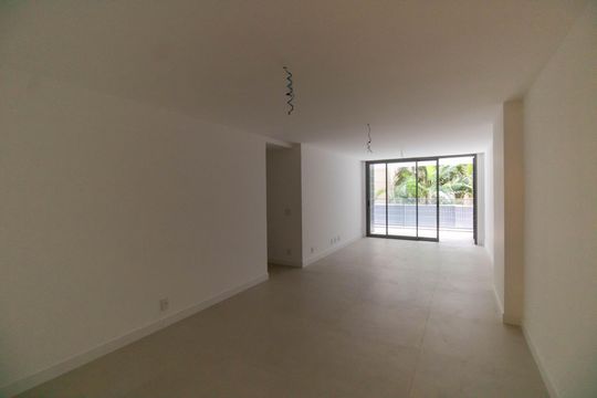 Apartamento para alugar com 3 quartos, 147m² em Icaraí, Niterói