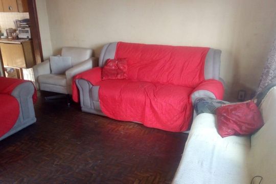 Casa à venda com 4 quartos, 240m² em Engenho Novo, Rio de Janeiro