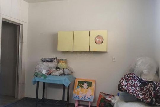 Casa à venda com 3 quartos, 196m² em Santo Antônio, Osasco