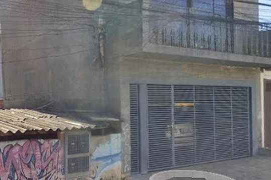 Casa à venda com 3 quartos, 126m² em Jardim Roberto, Osasco
