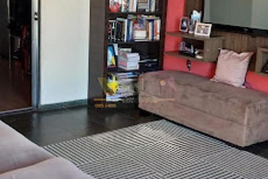 Casa à venda com 3 quartos, 126m² em Jardim Roberto, Osasco