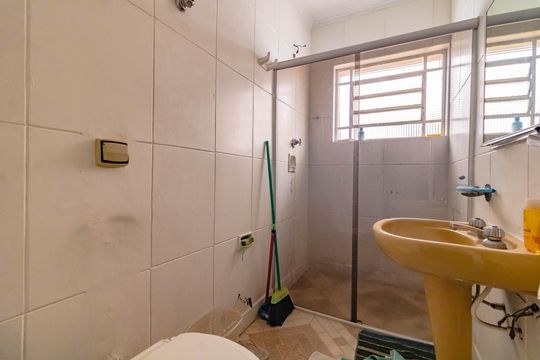 Casa à venda com 3 quartos, 300m² em Campo Belo, São Paulo