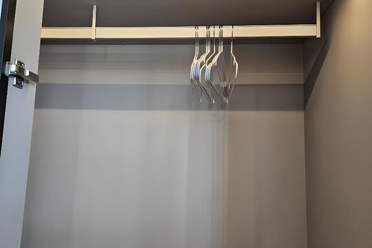 Apartamento para alugar com 1 quarto, 42m² em Vila Olímpia, São Paulo