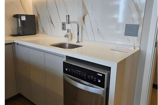 Apartamento para alugar com 1 quarto, 42m² em Vila Olímpia, São Paulo
