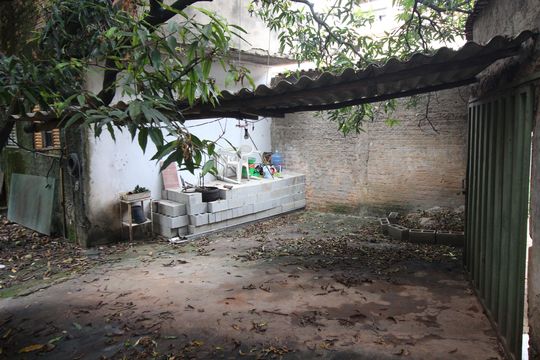 Área comum de casa à venda com 3 quartos, 224m² em Jardim Filadelfia, Belo Horizonte
