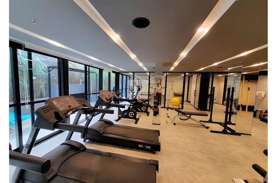 Apartamento para alugar com 2 quartos, 100m² em Vila Mariana, São Paulo