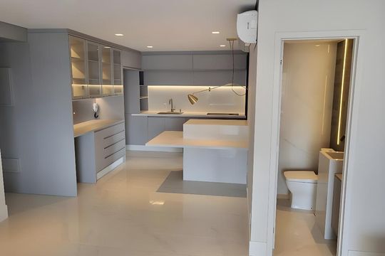 Apartamento para alugar com 2 quartos, 100m² em Vila Mariana, São Paulo