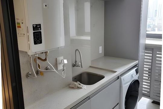 Apartamento para alugar com 2 quartos, 100m² em Vila Mariana, São Paulo