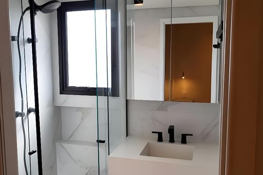 Apartamento para alugar com 2 quartos, 100m² em Vila Mariana, São Paulo
