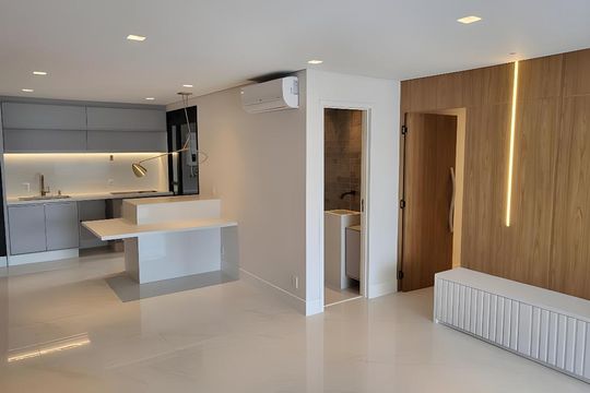 Apartamento para alugar com 2 quartos, 100m² em Vila Mariana, São Paulo