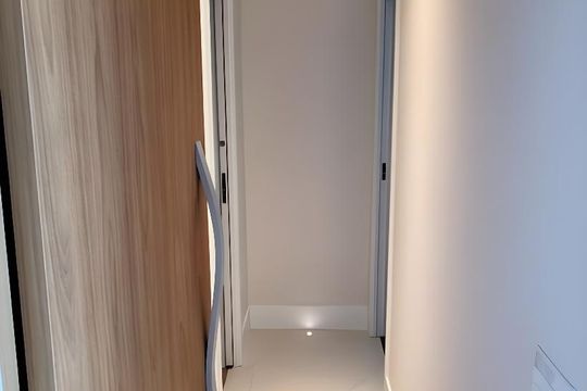 Apartamento para alugar com 2 quartos, 100m² em Vila Mariana, São Paulo