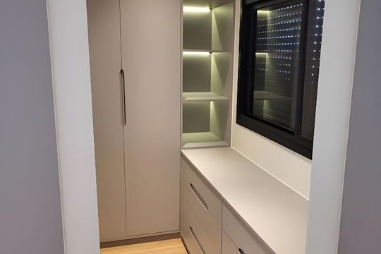Apartamento para alugar com 2 quartos, 100m² em Vila Mariana, São Paulo