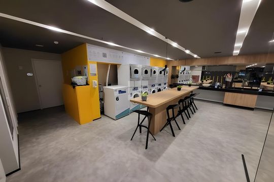 Apartamento para alugar com 2 quartos, 100m² em Vila Mariana, São Paulo