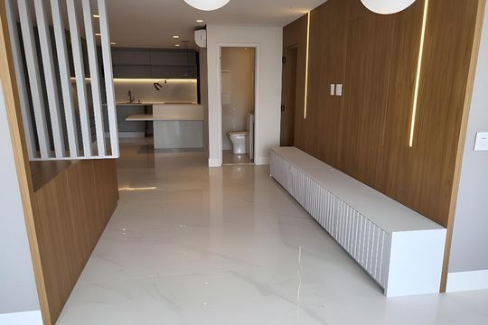 Apartamento para alugar com 2 quartos, 100m² em Vila Mariana, São Paulo