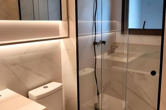 Apartamento para alugar com 2 quartos, 100m² em Vila Mariana, São Paulo