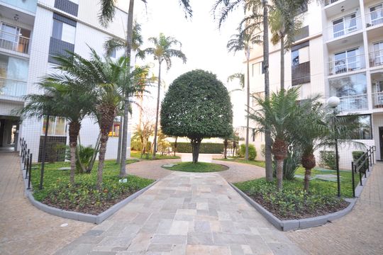 Área comum de apartamento à venda com 2 quartos, 52m² em Parque Edu Chaves, São Paulo