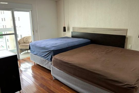 Apartamento à venda com 3 quartos, 264m² em Vila Gomes Cardim, São Paulo