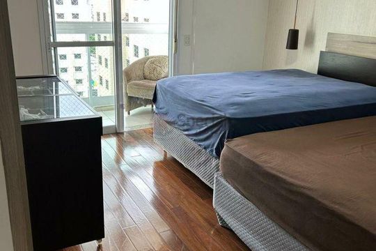Apartamento à venda com 3 quartos, 264m² em Vila Gomes Cardim, São Paulo