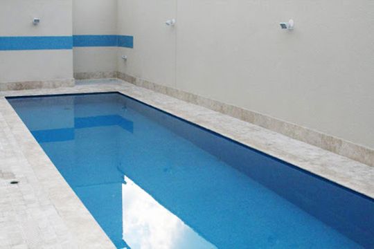Área comum de casa de condomínio à venda com 3 quartos, 205m² em Jardim Colombo, São Paulo