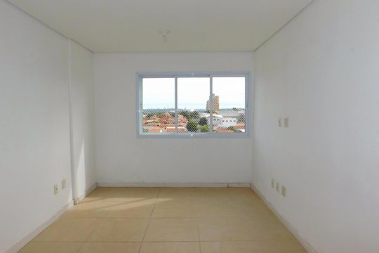Apartamento para alugar com 1 quarto, 60m² em Jardim Sao Bento, Paulínia