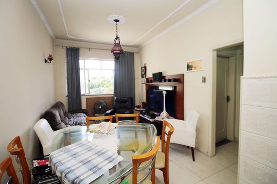 Apartamento à venda com 2 quartos, 90m² em Brás de Pina, Rio de Janeiro