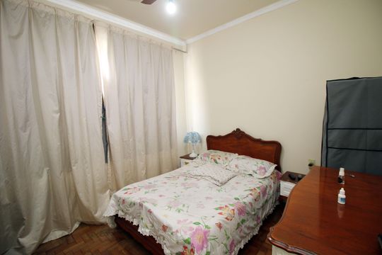 Quarto 1 de apartamento à venda com 2 quartos, 90m² em Brás de Pina, Rio de Janeiro