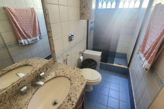 Apartamento à venda com 4 quartos, 303m² em Recreio dos Bandeirantes, Rio de Janeiro
