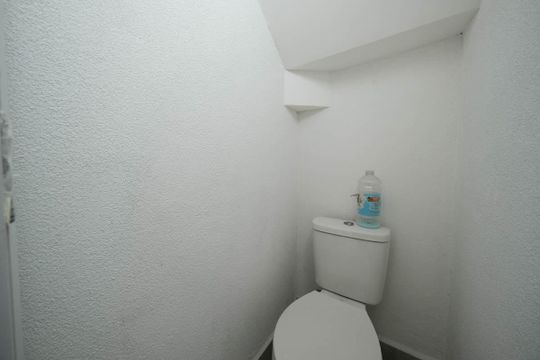 Lavabo de casa à venda com 2 quartos, 93m² em Parque Boturussu, São Paulo