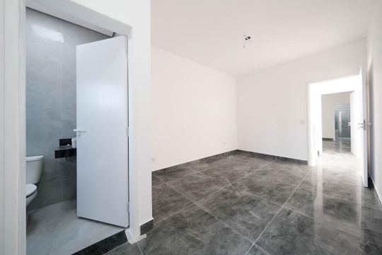 Suíte 1 de casa à venda com 2 quartos, 93m² em Parque Boturussu, São Paulo