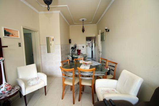 Apartamento à venda com 2 quartos, 90m² em Brás de Pina, Rio de Janeiro