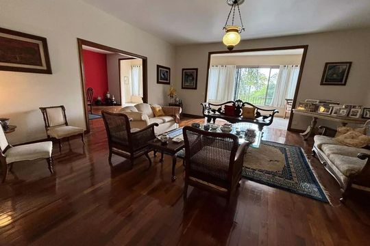 Apartamento à venda com 4 quartos, 545m² em Flamengo, Rio de Janeiro