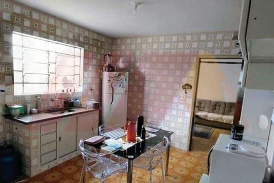 Casa à venda com 4 quartos, 169m² em Vila Nova Mazzei, São Paulo