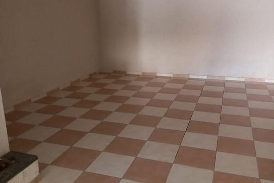 Garagem de casa para alugar com 3 quartos, 223m² em Jardim Sao Jose, São Paulo