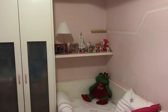 Quarto de casa para alugar com 3 quartos, 223m² em Jardim Sao Jose, São Paulo