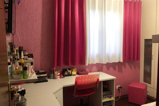 Quarto de casa para alugar com 3 quartos, 223m² em Jardim Sao Jose, São Paulo
