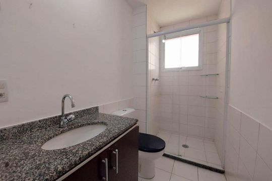 Apartamento à venda com 4 quartos, 105m² em Jardim Tupanci, Barueri