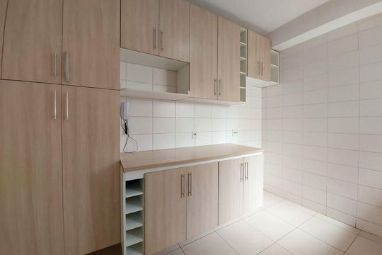 Apartamento à venda com 4 quartos, 105m² em Jardim Tupanci, Barueri