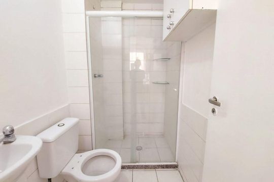 Apartamento à venda com 4 quartos, 105m² em Jardim Tupanci, Barueri