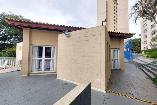 Apartamento à venda com 2 quartos, 55m² em Jaguaré, São Paulo
