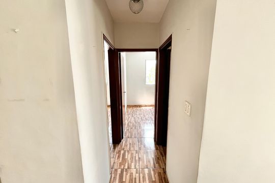 Corredor de apartamento à venda com 2 quartos, 64m² em Tucuruvi, São Paulo