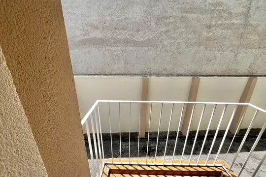 Varanda da Sala de apartamento à venda com 2 quartos, 64m² em Tucuruvi, São Paulo