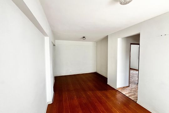 Sala de apartamento à venda com 2 quartos, 64m² em Tucuruvi, São Paulo