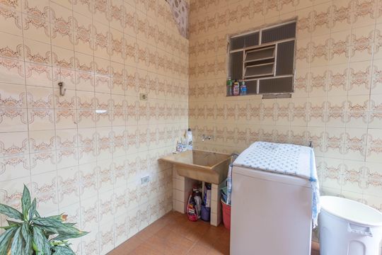Casa para alugar com 2 quartos, 250m² em Piraporinha, Diadema