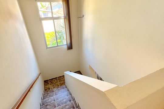 Escada de casa para alugar com 4 quartos, 167m² em Cachoeira do Bom Jesus Leste, Florianópolis
