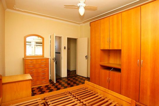 Quarto 2 Suíte de apartamento à venda com 3 quartos, 150m² em Centro Histórico, Porto Alegre