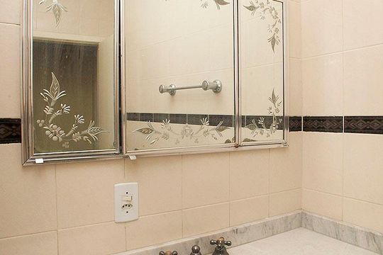Banheiro 2 de apartamento à venda com 3 quartos, 150m² em Centro Histórico, Porto Alegre