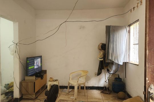 Casa para alugar com 2 quartos, 90m² em Boca do Rio, Salvador