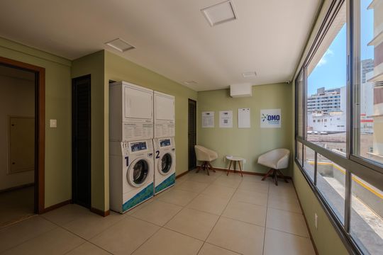 Kitnet/Studio para alugar com 1 quarto, 24m² em Barra, Salvador
